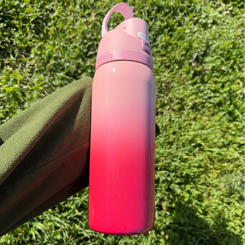 Custom Owala